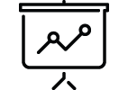 Ícone Big Data