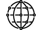 Ícone Network