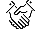 Ícone Stakeholders